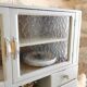 Etagère vintage, haut buffet Parisien
