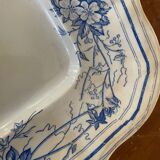 Old Lunéville dish 41x31
