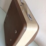 Triumph Gabriele E beige/ vintage 60s writing machine