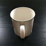 Mug poppies Villeroy-Boch