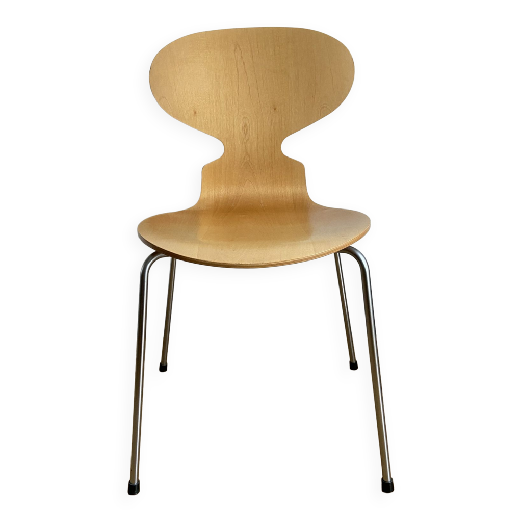 Arne Jacobsen Chaise Fourmi