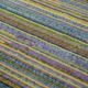 Turkish Handcrafted Loom Oushak Rug 293 cm x 361 cm
