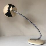 Fascinating lamp design 70 years