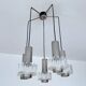 Vintage Design 70's Suspension