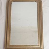 Miroir ancien Louis Philippe