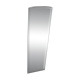 Bevelled mirror