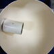 70s Egon Hillbrand design ceiling lamp