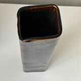 Ceramic vase