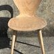Baumann ant chair, vintage, 1960s