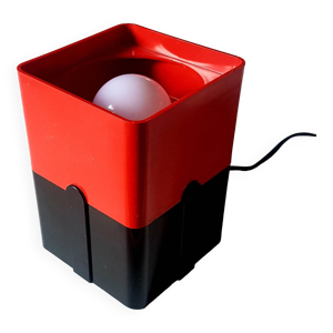 lampe à poser vintage - italien