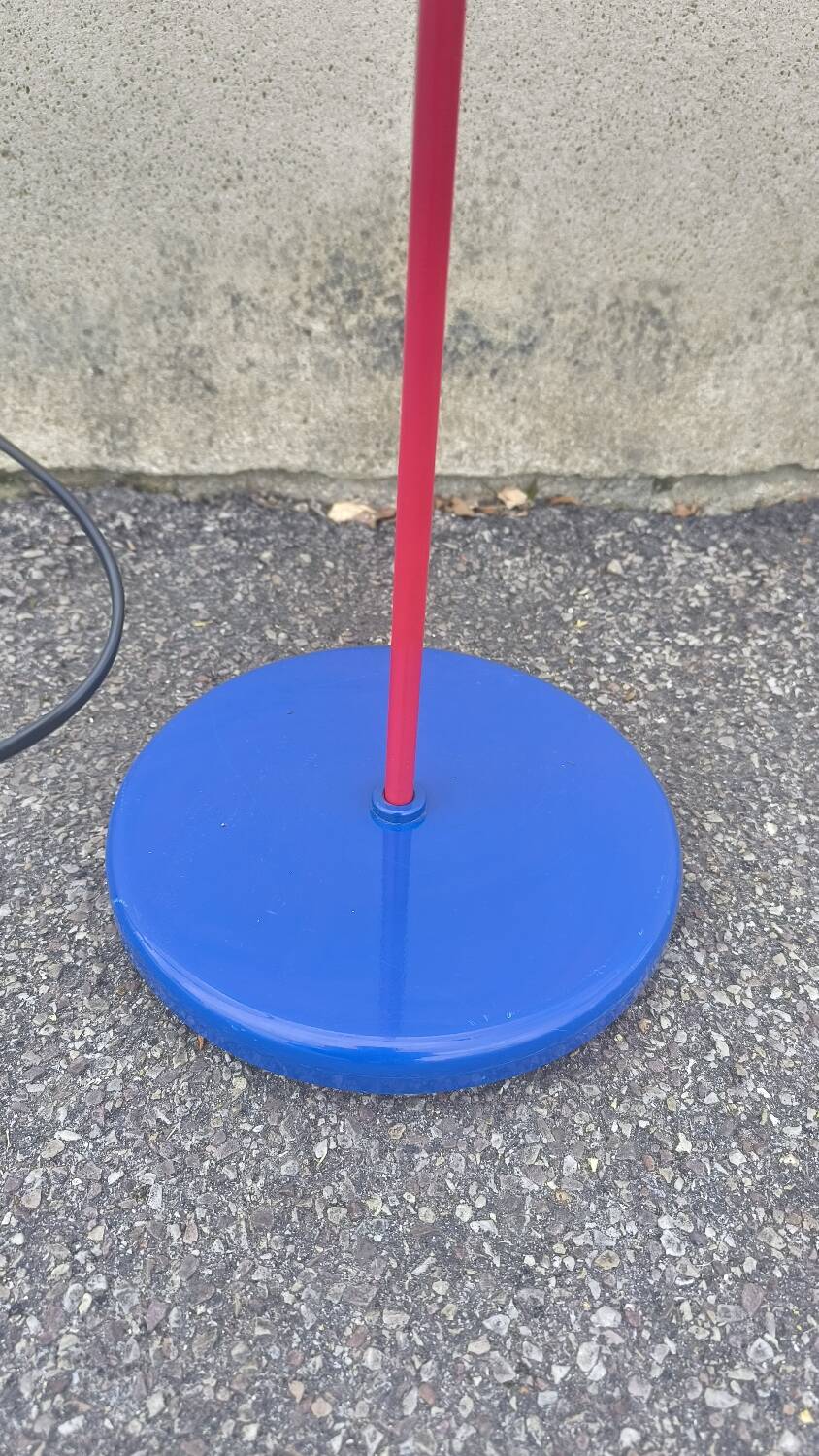 Veneta Lumi floor lamp 1980