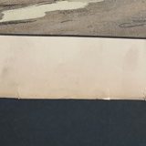 Lithograph by Henri Rivière The Fortifications