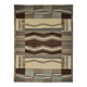 Contemporary Tribal Decorative Kilim 316 cm x 420 cm