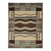 Contemporary Tribal Decorative Kilim 316 cm x 420 cm