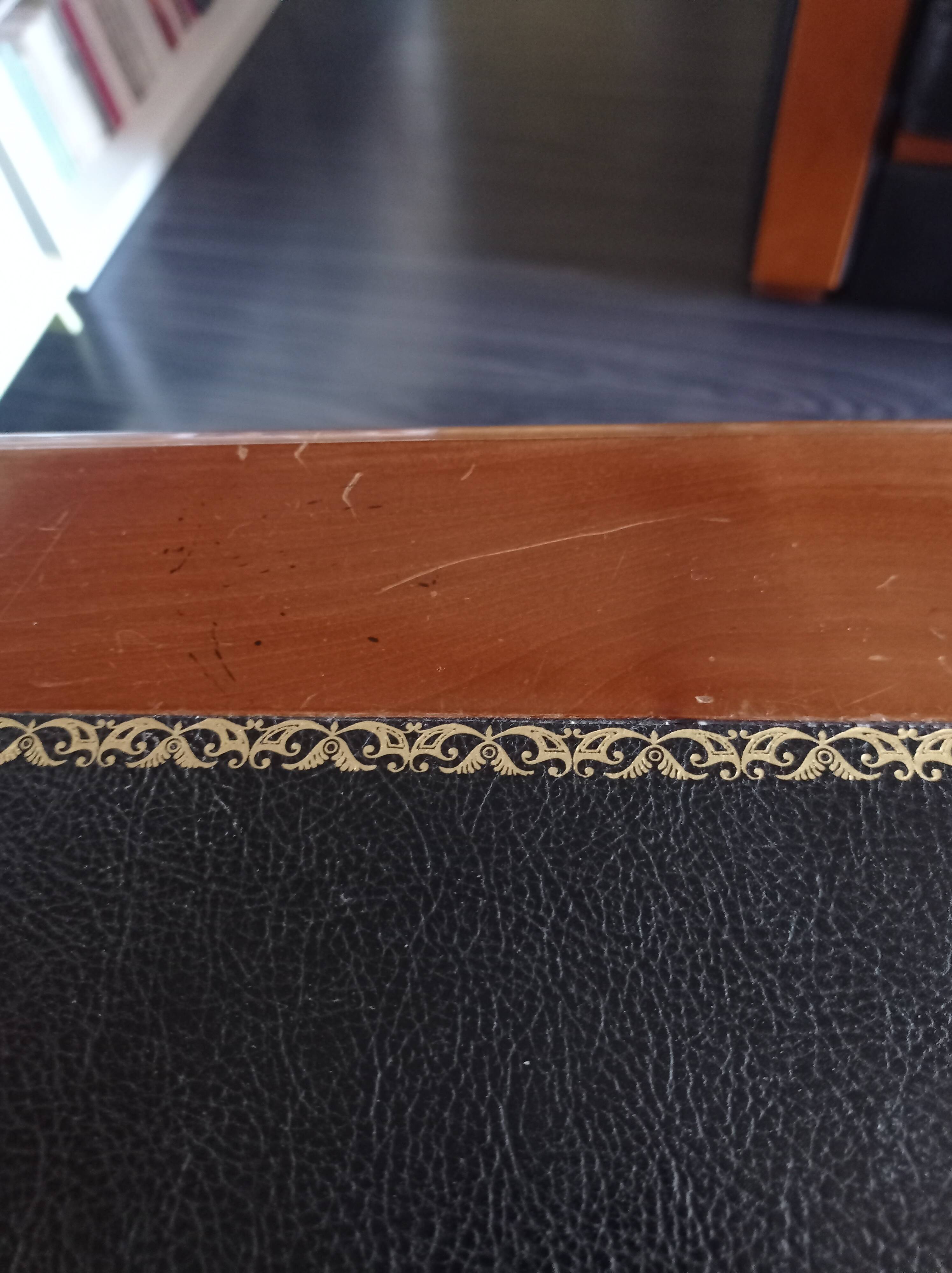 Desk