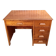 Vintage desk with 5 drawers