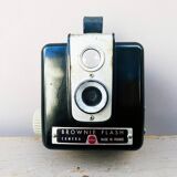 Kodak Brownie Flash Camera 1955