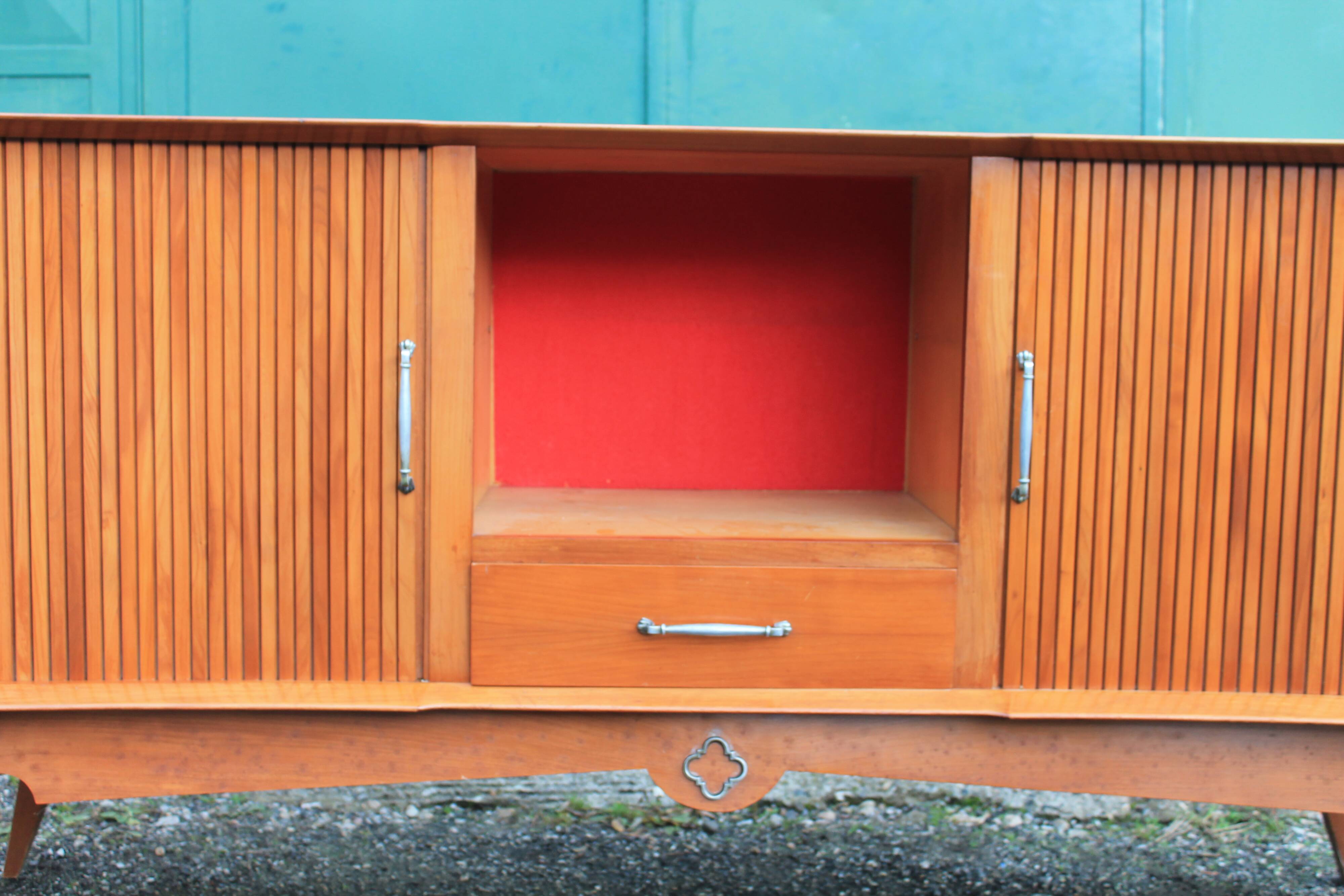 Vintage sideboard