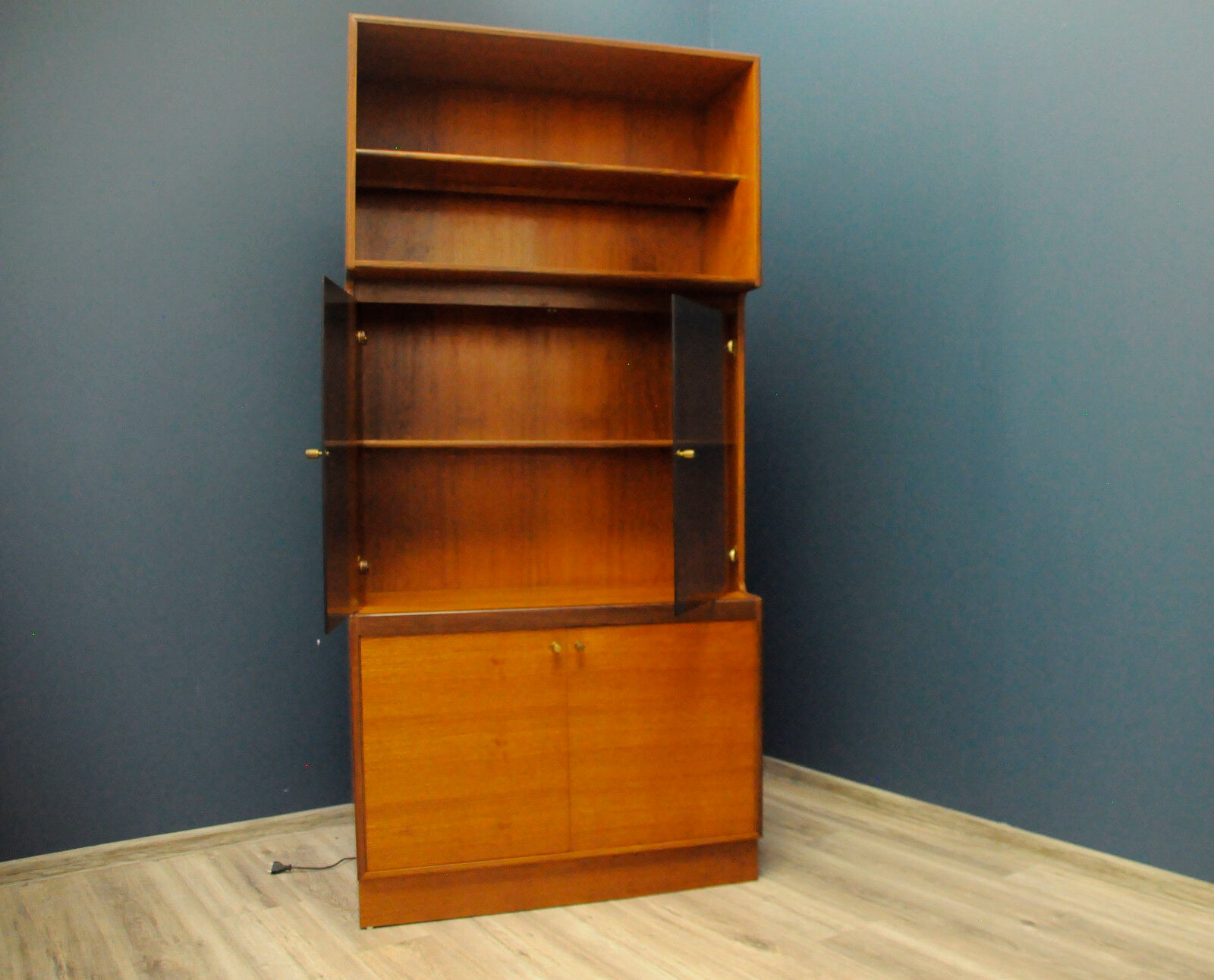 London's Turnidge showcase