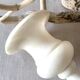 Alabaster vase