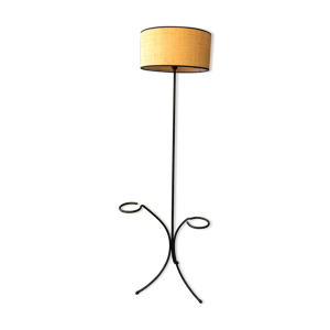 lampadaire tripode design