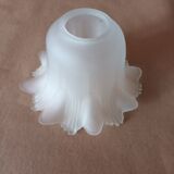 Glass tulip