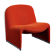 Fauteuil Alky par Giancarlo Piretti pour Anonima Castelli 1969