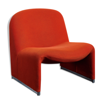 Alky Chair by Giancarlo Piretti for Anonima Castelli 1969