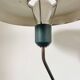 Philips lamp by Louis Kalff model Romeo