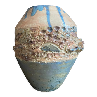 Ceramics vase