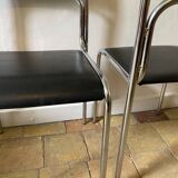 Vintage Bauhaus chairs