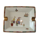 Porcelain Ashtray Maebata China Corporation