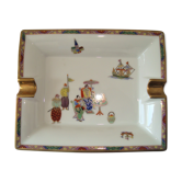 Porcelain Ashtray Maebata China Corporation