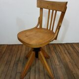 Baumann chair