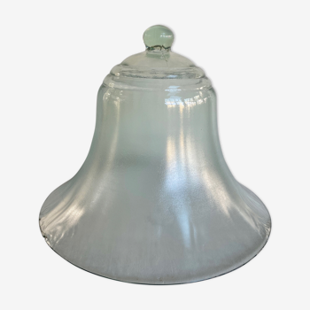 Market gardener's bell