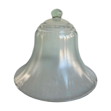 Market gardener's bell