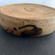 Ceramic ashtray Poterie la Colombe, 1970