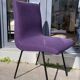 chaise TV