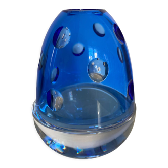 Jg Durand crystal photophore