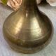 Bronze vase