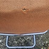 Yves Christin - Set of 8 chairs model STORM