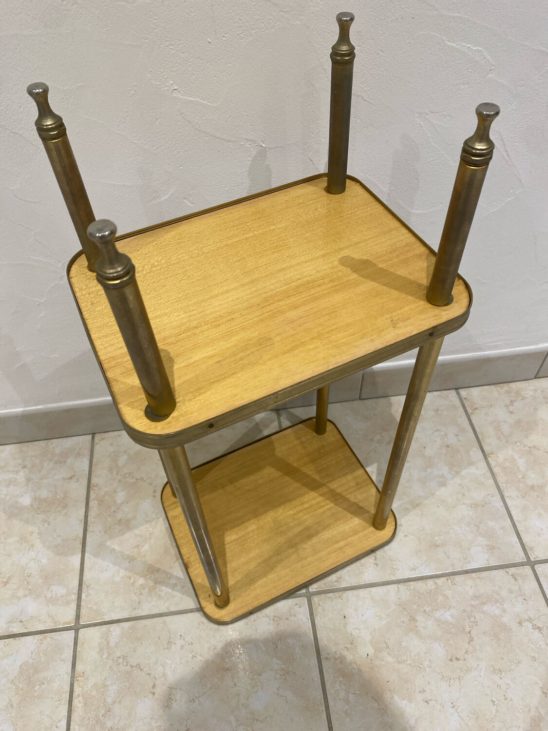 Richard Creation side table