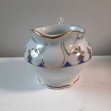 Pot à lait en porcelaine Bernardaud Limoges