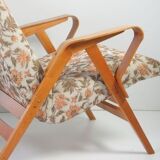Set of 2 armchairs by František Jirák for Tatra, 1960s