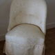 Fauteuil crapaud
