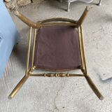 Napoleon chair