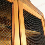 Showcase / vessel anées 60