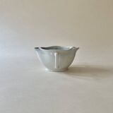 Limoges porcelain sauce boat