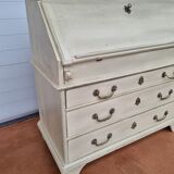 Scriban ancien fin 19ème siècle