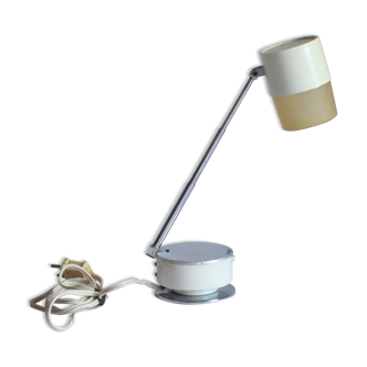 Reading lamp by Compact, Japan 1980s.